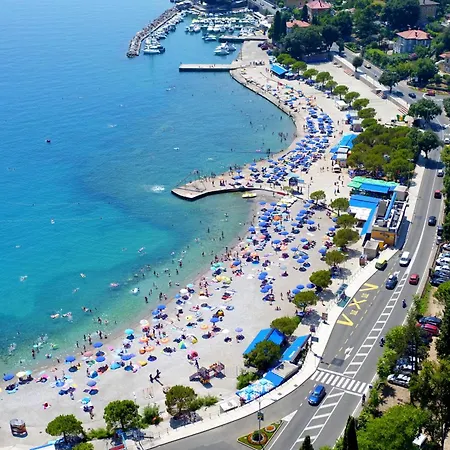 Apartament With A Parking Space Icici, Opatija - 11154