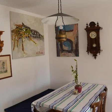 With A Parking Space Icici, Opatija - 11154 Ičići