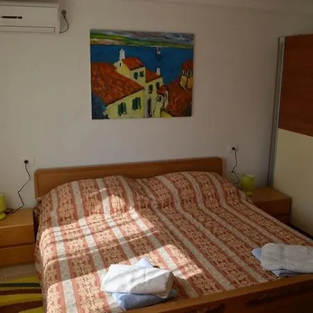 With A Parking Space Icici, Opatija - 11154 *