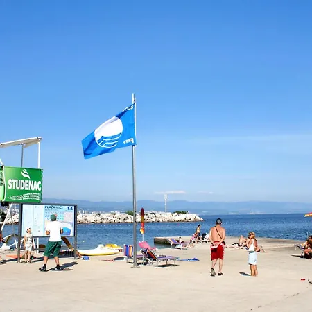 Lägenhet With A Parking Space Icici, Opatija - 11154