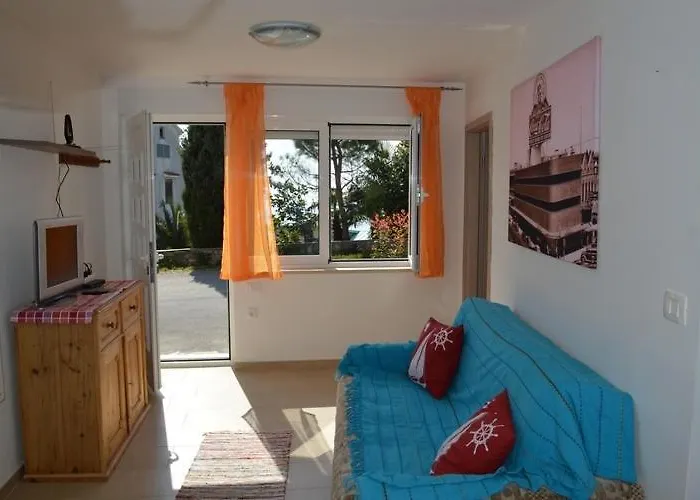 With A Parking Space Icici, Opatija - 11154 Apartment